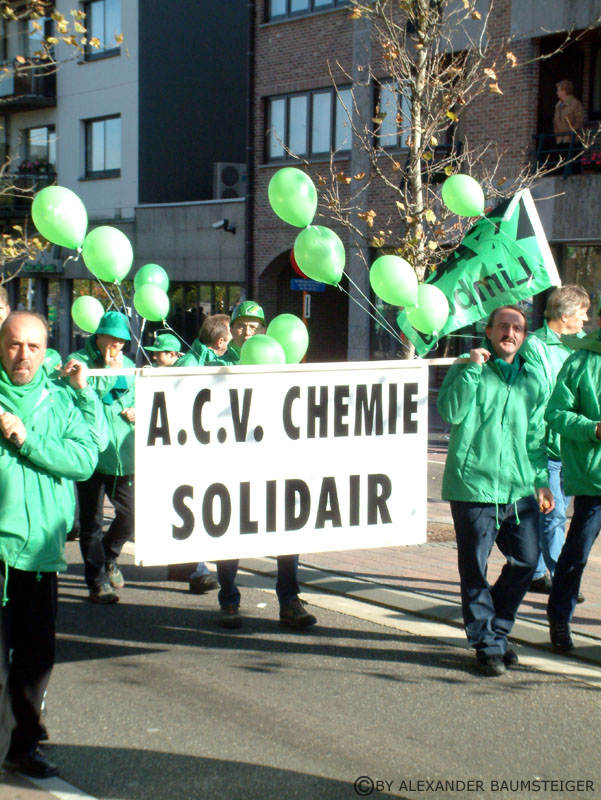 A.C.V. Solidair...