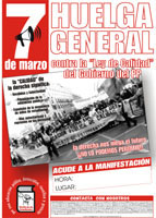 General Strike of St...