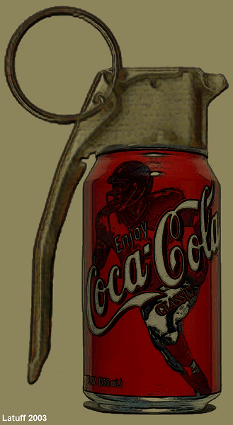 Coca-Cola (2) (by La...