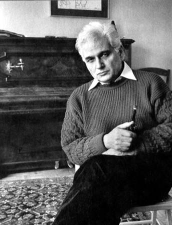 Jacques Derrida dich...