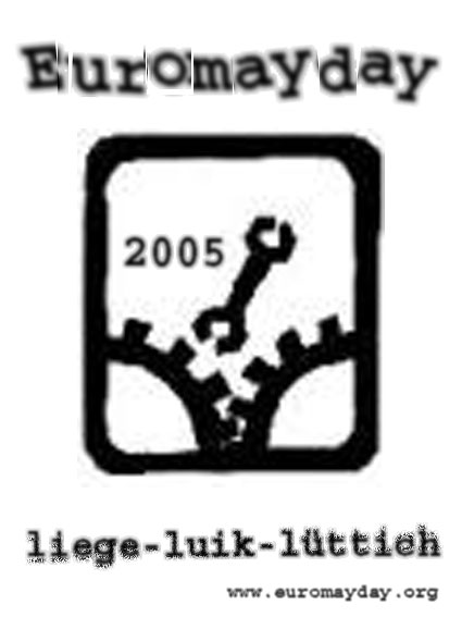 euromayday 2005...