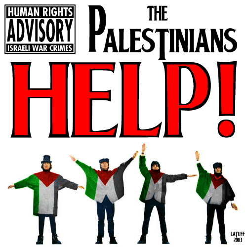 The Palestinians: He...
