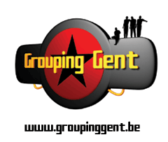 Grouping Gent brengt...