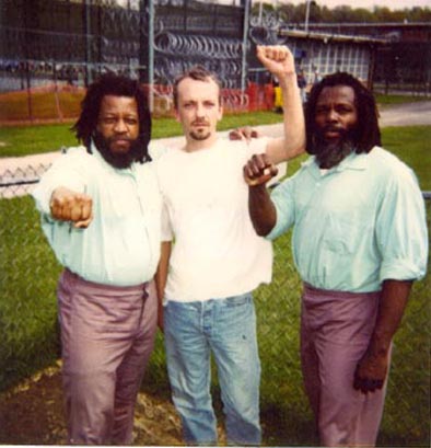 Mumia Abu-Jamal ereb...