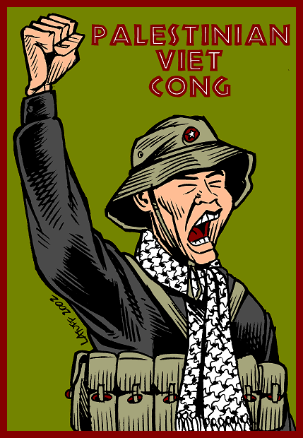 Palestinian Viet Con...