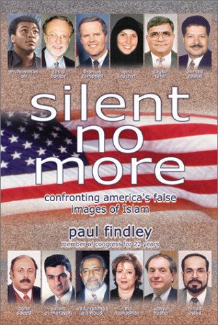 Silent No More: Conf...