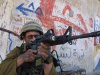 Israeli Army Kills M...