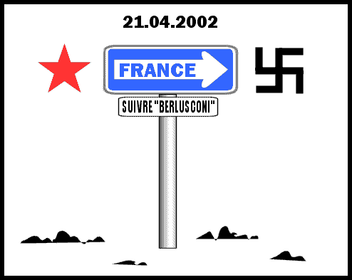 France Fasciste ?...