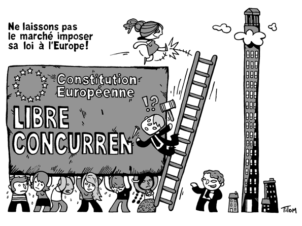 Constitution europée...