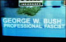 Seen on TV3: George ...
