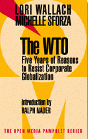 The WTO : Open Media...