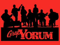 Grup Yorum...